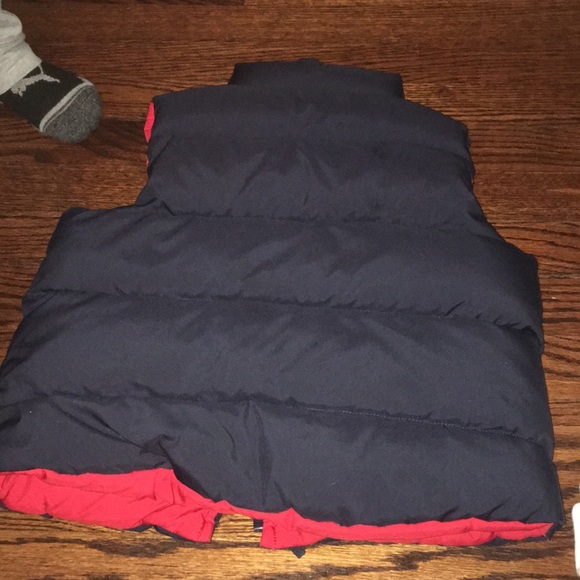 Puffer vest - Picture 2 of 6